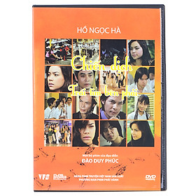 Nơi bán Chiến Dịch Trái Tim Bên Phải (DVD) - Giá Từ -1đ