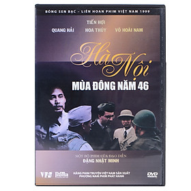 Hà Nội Mùa Đông Năm 1946 (DVD)