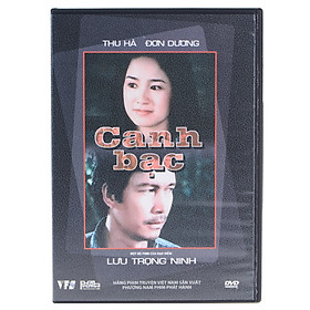 Canh Bạc (DVD)