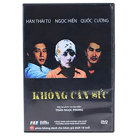 Không Cân Sức (DVD)