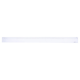 Thước Kẻ 60cm Deli 6260