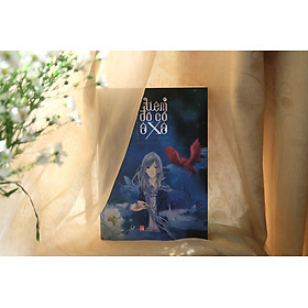 Tiệm Đồ Cổ Á Xá (Tập 2) (Tặng Kèm Poster)