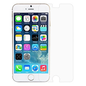 Miếng Dán Màn Hình Devia iPhone 6 plus 0.18 - Hàng Chính Hãng