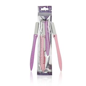 Dụng Cụ Tỉa Chân Mày Mira - B576