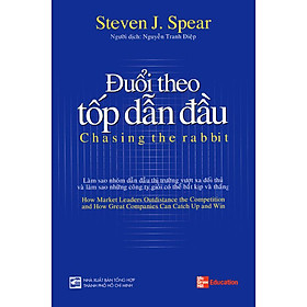 Nơi bán Đuổi Theo Tốp Dẫn Đầu - Giá Từ -1đ