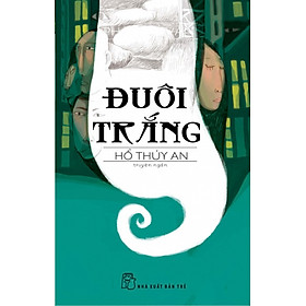 Download sách Đuôi Trắng