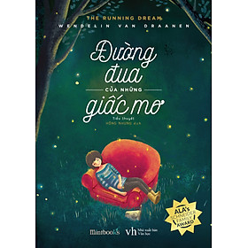 Sách Đường Đua Của Những Giấc Mơ