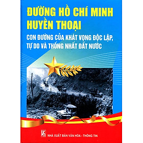Download sách Đường Hồ Chí Minh Huyền Thoại