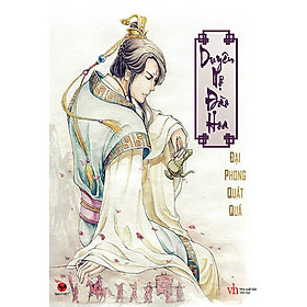 Sách Duyên Nợ Đào Hoa