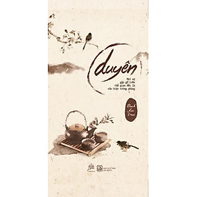 [Download Sách] Duyên