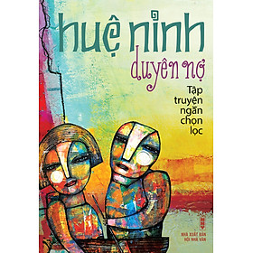 [Download Sách] Duyên Nợ (Tập Truyện Ngắn Chọc Lọc)