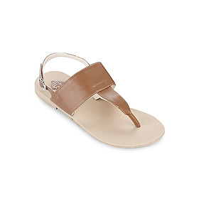 Giày Sandal Nữ DVS WS400 - Bò