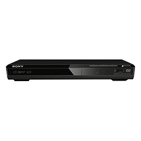 Mua Đầu Đĩa DVD Sony DVP-SR370 - Hàng Chính Hãng