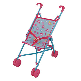 Xe Đẩy Búp Bê Doll World DW8181