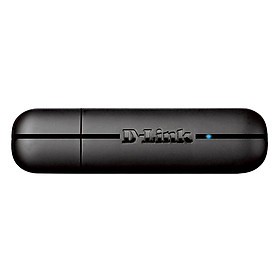 D-Link DWA-123 - USB Wifi chuẩn N150Mbps - Hàng Chính Hãng