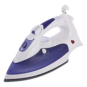 BÀN LÀ/bàn ủi HƠI NƯỚC Daewoo DWS-P80