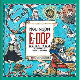 Ngụ Ngôn Ê-dốp Bằng Thơ