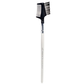 Lược Chải Chân Mày E.L.F. Essential Brow Comb + Brush - 1807