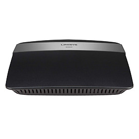 Bộ phát sóng Wireless Router LINKSYS E2500
