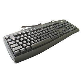 Bàn phím Newmen E520 USB
