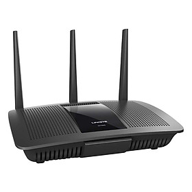 Linksys EA7500 - Router Wifi Băng Tầng Kép AC1900 MU-MIMO - Hàng Chính Hãng