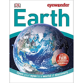 Download sách Earth
