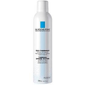 Xịt Khoáng Làm Dịu Và Bảo Vệ Da La Roche-Posay Thermal Spring Water (300ml) - M0362400