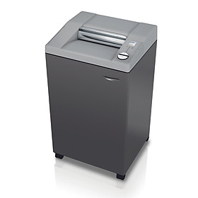 Máy Hủy Giấy EBA 2331C 4 x 40 mm