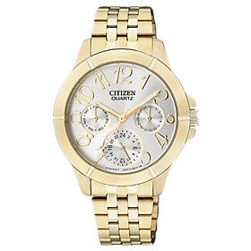 Đồng hồ nữ Citizen Quartz ED8102-56A