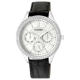 Đồng hồ nữ Citizen Quartz ED8160-09A