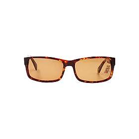 Kính mát unisex exfash ef 1011b 108e