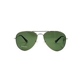 Kính Mát Unisex Exfash EF4025 C21 (57/17/138) - Xanh Rêu