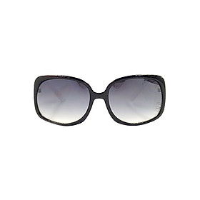 Kính Mát Nữ Exfash EF5753 958 (60/15/142) - Đen Khói