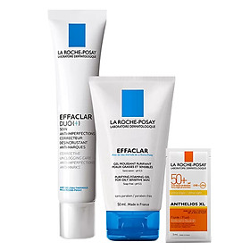 Bộ Sản Phẩm Effaclar Dou (+) - 100796297