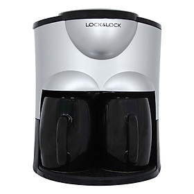 Máy Pha cà phê Lock&Lock ELCM-201 (0.3L)