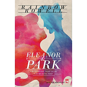 Eleanor & Park 