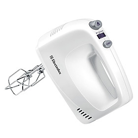 Máy Đánh Trứng Electrolux EHM2000 - Trắng - Hàng chính hãng