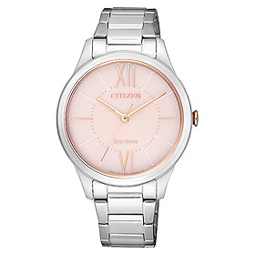 Đồng hồ nữ Dây Kim Loại Citizen EM0415-54W
