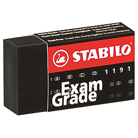 Nơi bán Tẩy Stabilo Exam Grade ER191E - Giá Từ -1đ