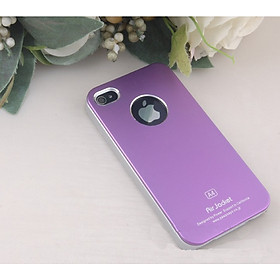 Case A4 Air Jacket Dành Cho iPhone 4