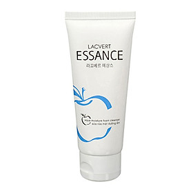 Sữa Rửa Mặt Dưỡng Ẩm Essance - Lacvert Aqua Moisture Foam (80g) - FP50801212