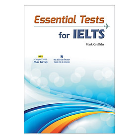 Essential Tests For IELTS