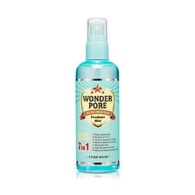 Xịt Khoáng Etude Wonder Pore Freshner Mist - 150ML