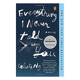 [Download Sách] Everything I Never Told You