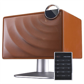 Loa Microlab T6