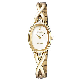 Đồng Hồ Nữ Citizen EX1412-82P