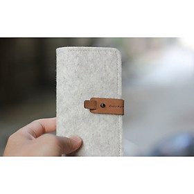 Bao Da Cooler Master Exmoor Folio (Cho iPhone 4, 4s)