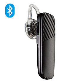 Tai Nghe Bluetooth Plantronics Explorer 500 - Đen - Hàng Nhập Khẩu