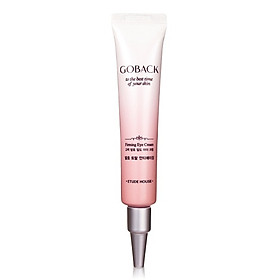 Kem Dưỡng Vùng Mắt Chống Lão Hóa Etude Go Back Firming Eyecream 25ml
