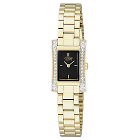 Đồng hồ Citizen nữ Quartz EZ6312-52E (EZ6312-52A)